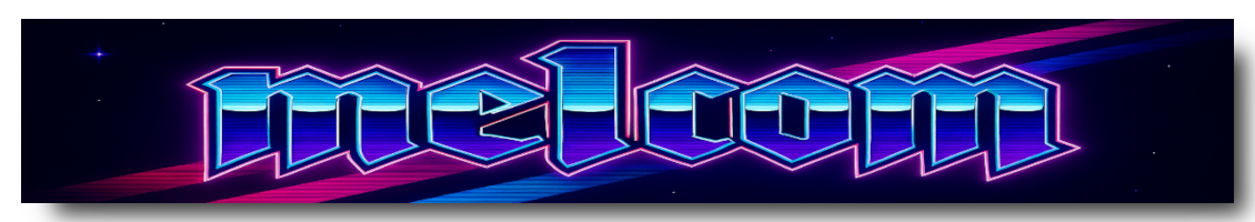 melcom - Demoscene Musician melcom - Demoscene Musician